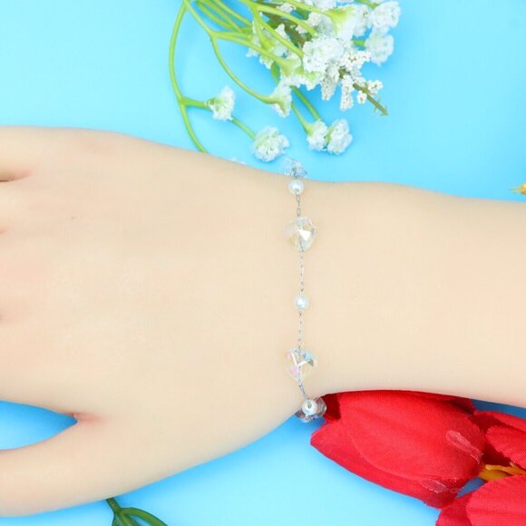 Chic & Stylish Bracelet – A Thoughtful Gift for Women and Girls, DYC1476 - Picture 5 of 9